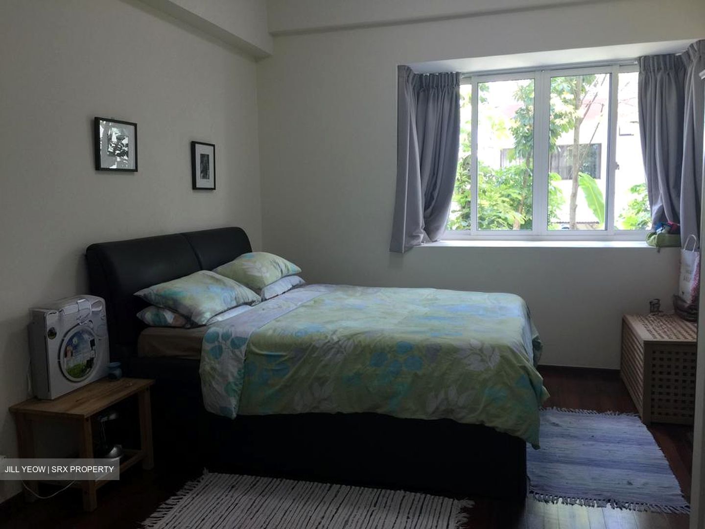 Country Park Condominium (D16), Condominium #580647911